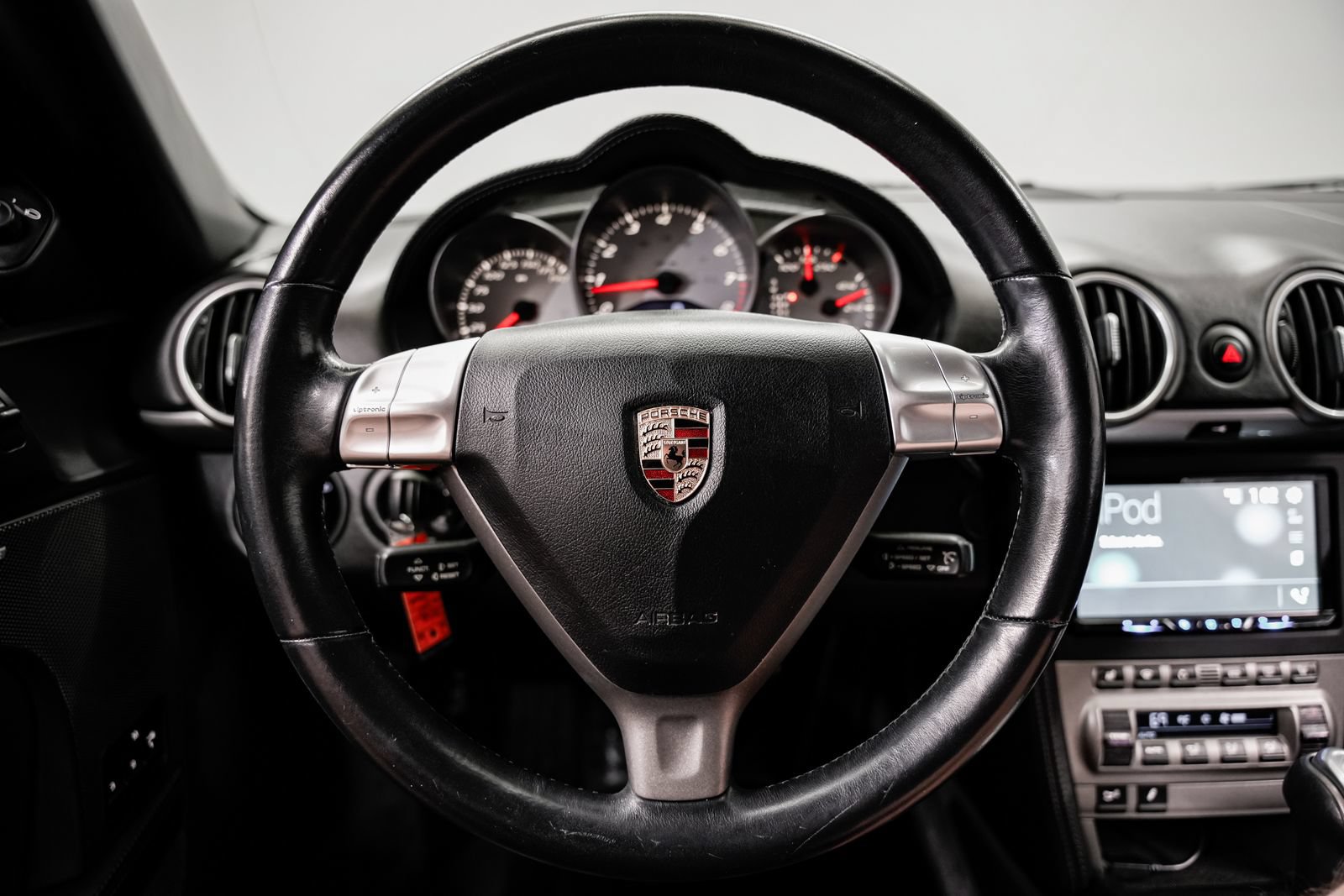 Used 2006 Porsche Cayman S RWD image 10