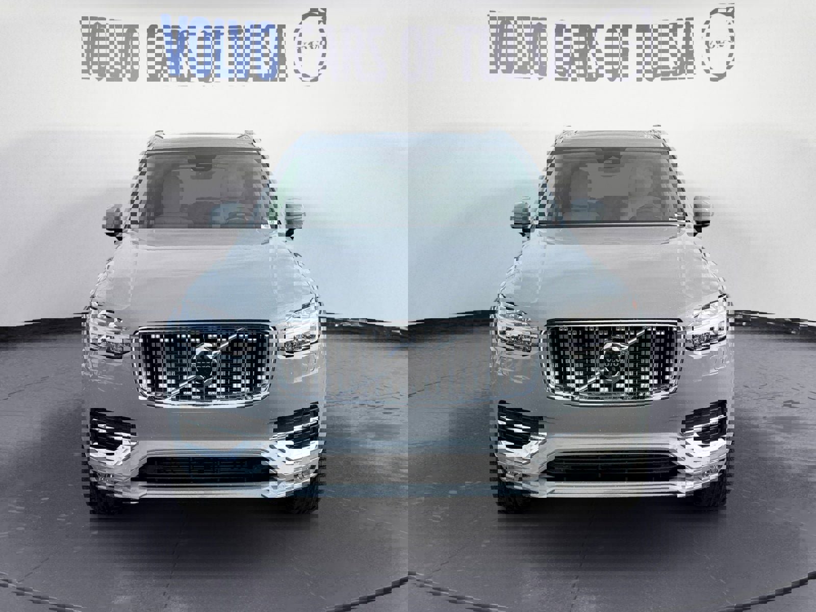 New 2025 Volvo XC90 B6 Plus image 8