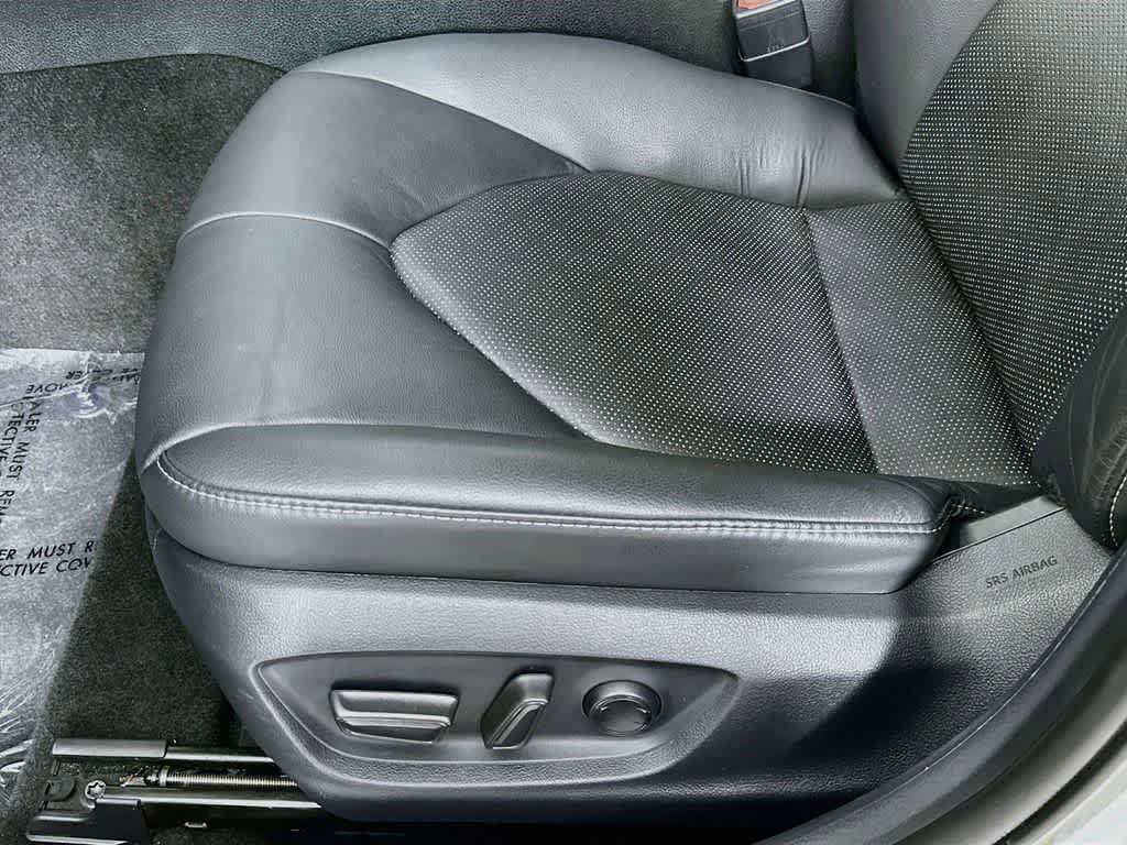 Used 2023 Toyota Camry XSE w/ Blackout Package (TMS) FWD image 30