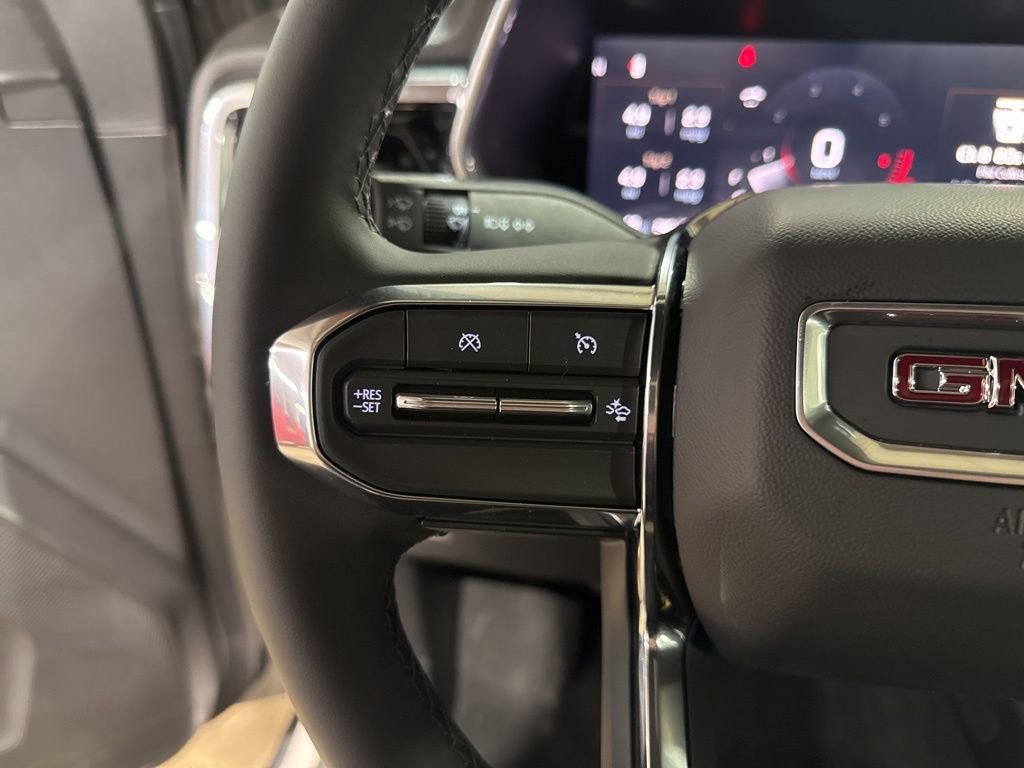 New 2026 GMC Canyon Elevation w/ Convenience Package image 22