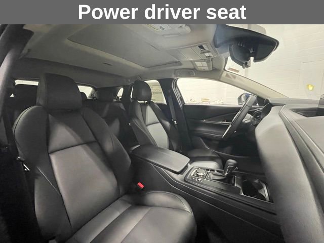 Used 2026 MAZDA CX-30 AWD 2.5 S w/ Select Sport Pkg image 18