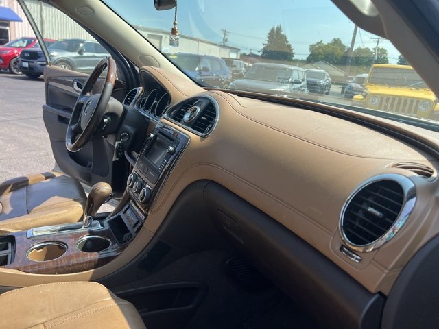 Used 2014 Buick Enclave Leather image 24