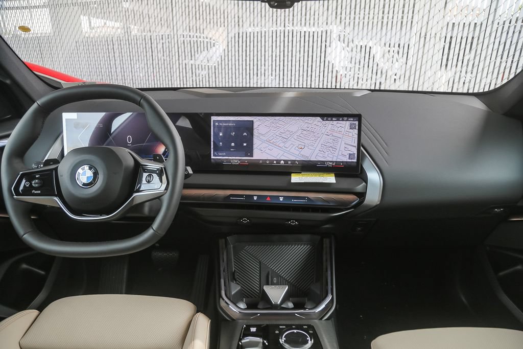 New 2026 BMW X3 xDrive30i AWD/4WD image 9