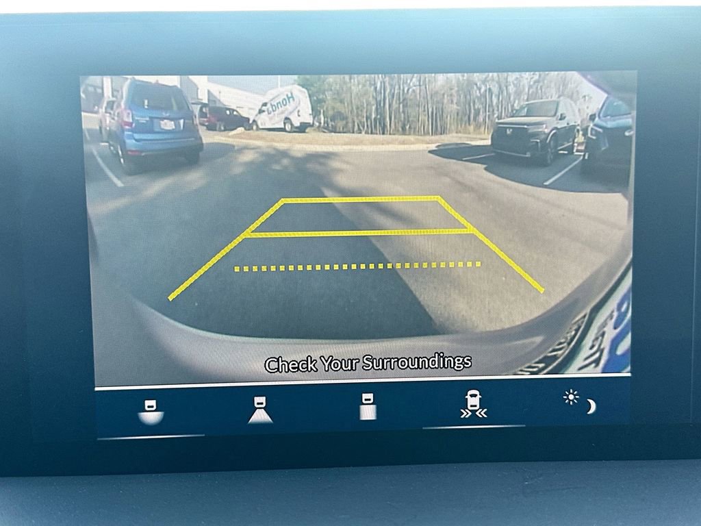 Used 2023 Acura RDX w/ Technology Package AWD/4WD image 20