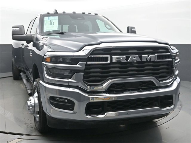 New 2026 RAM 3500 Tradesman image 8