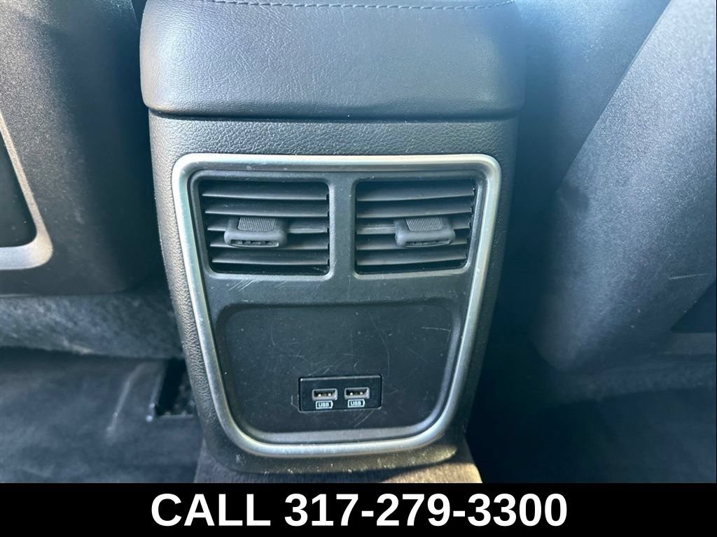 Used 2018 Chrysler 300 Touring w/ Chrome Appearance Package RWD image 29