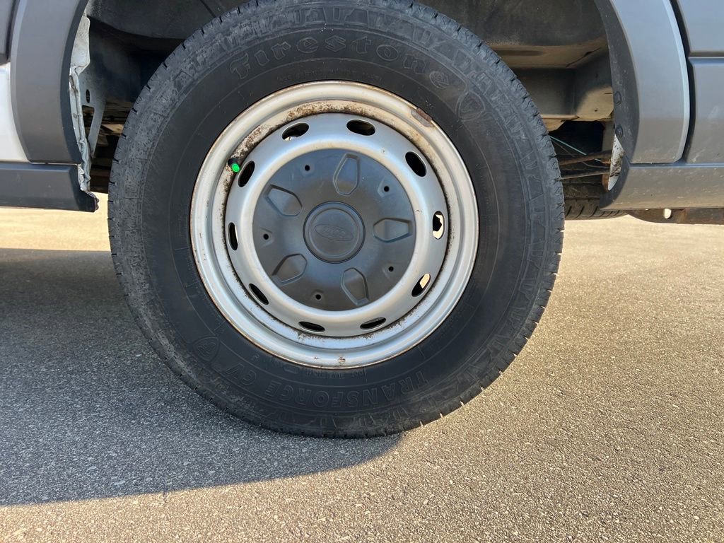 Used 2017 Ford Transit 350 148 High Roof image 26