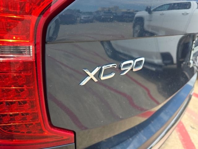 Used 2023 Volvo XC90 T8 Plus AWD/4WD image 12