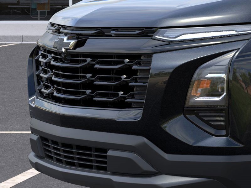 New 2026 Chevrolet Equinox LT w/ Midnight Edition image 45