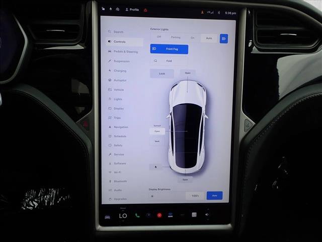 Used 2018 Tesla Model S 75D image 23