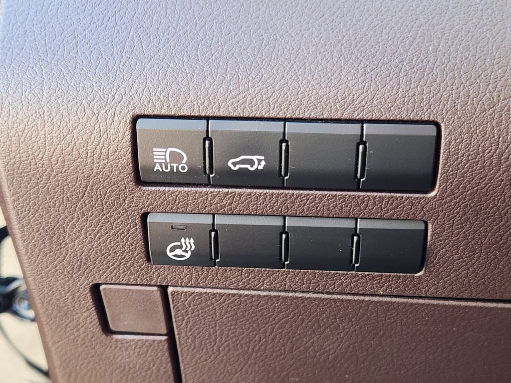 Used 2018 Lexus RX 350L AWD image 20