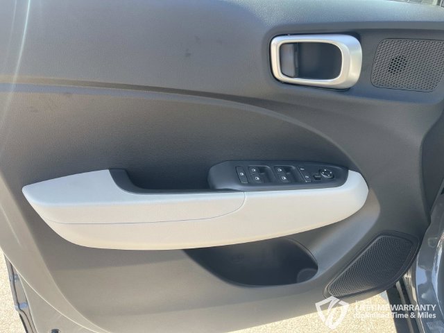 New 2026 Hyundai Venue SEL FWD image 20