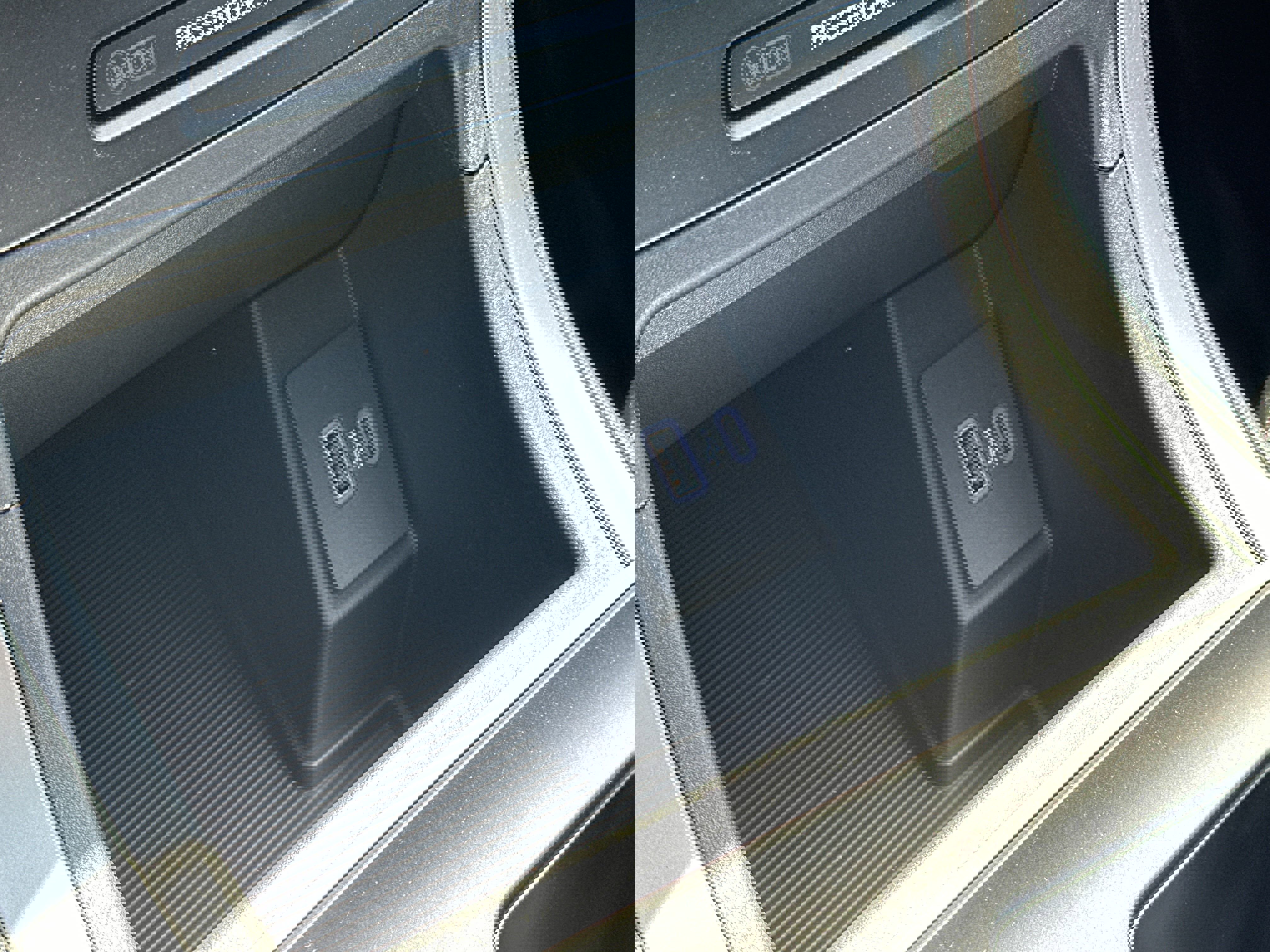 New 2024 Ford Edge SE image 20