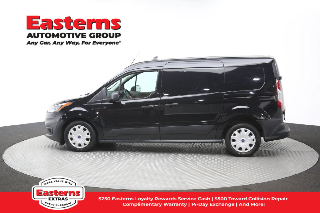 Used 2022 Ford Transit Connect XL FWD image 58