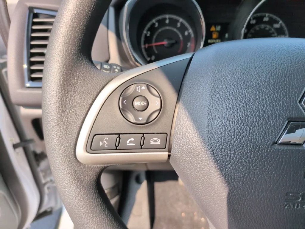 New 2026 Mitsubishi Outlander Sport ES AWD/4WD image 22