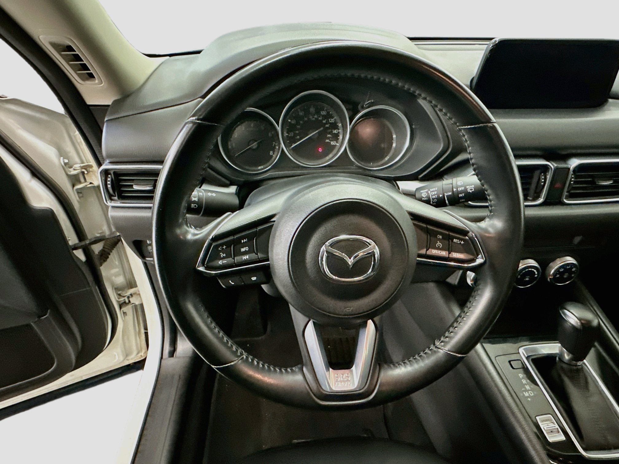 Used 2019 MAZDA CX-5 Sport AWD/4WD image 18