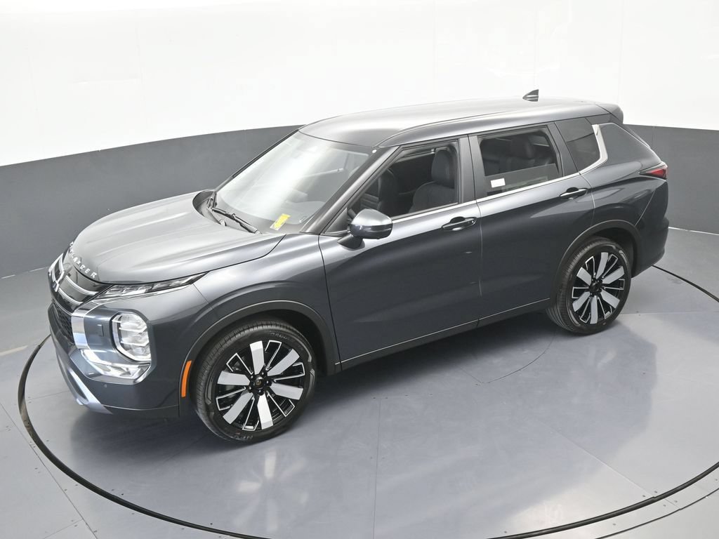 New 2026 Mitsubishi Outlander SE AWD/4WD image 60