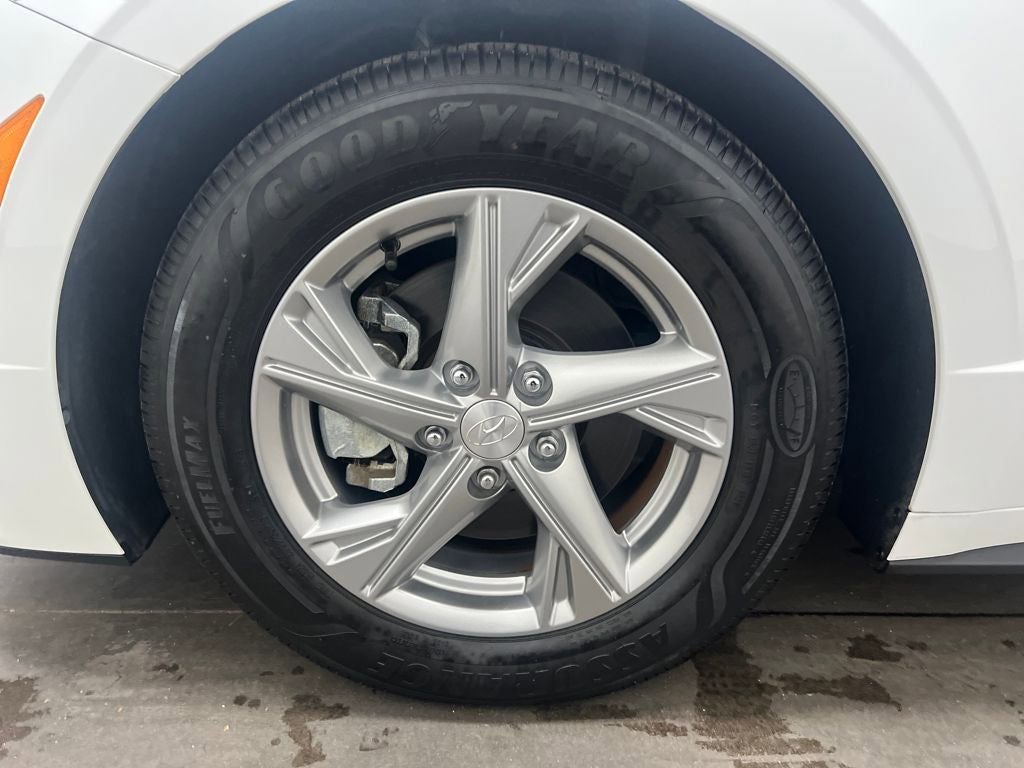 Used 2021 Hyundai Sonata SE image 33
