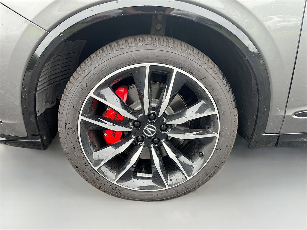 Used 2023 Acura MDX Type S image 34