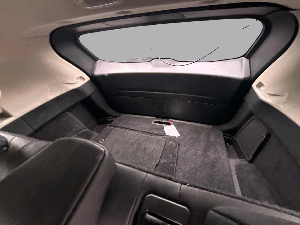 Used 2023 Nissan Rogue SV w/ SV Premium B Package AWD/4WD image 16