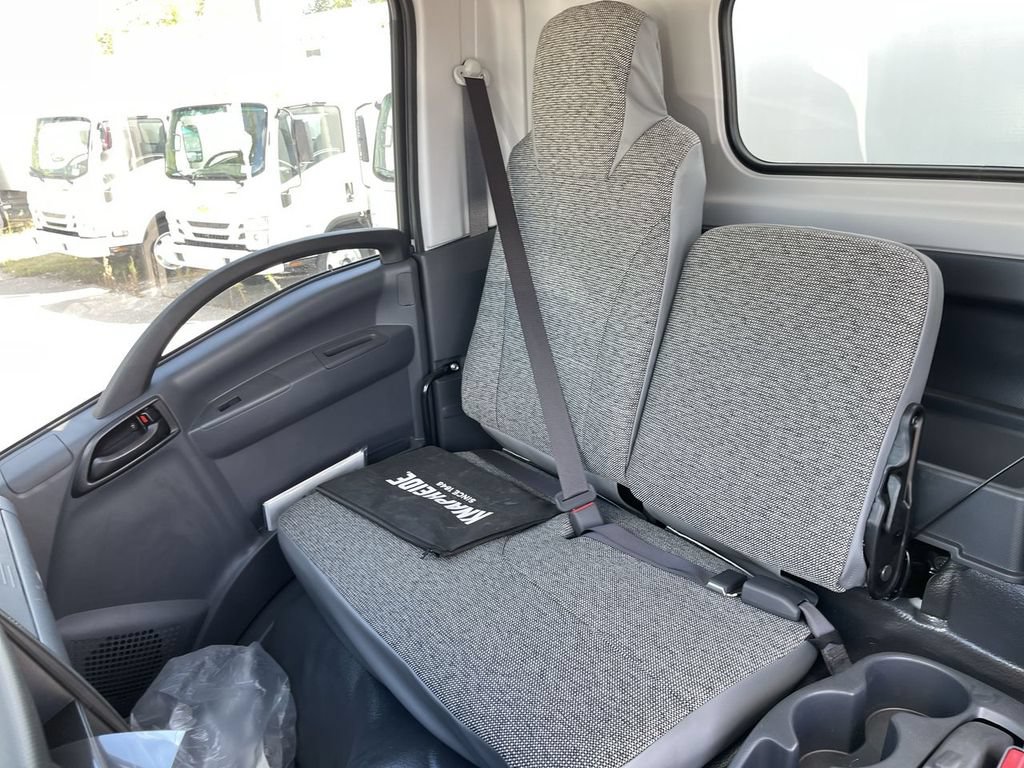 New 2024 Chevrolet Low Cab Forward RWD image 17