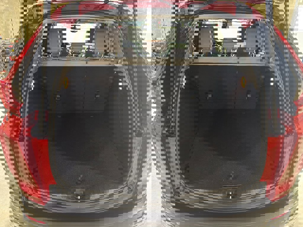 Used 2022 Honda CR-V Touring image 13