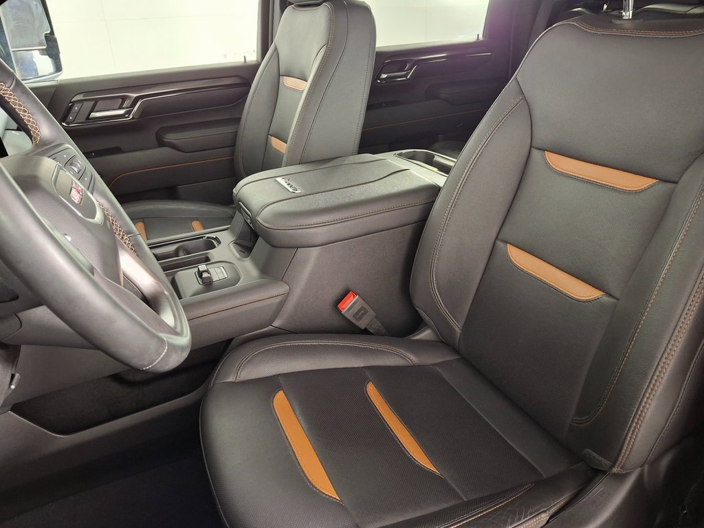 Used 2024 GMC Sierra 2500 AT4 w/ AT4 Premium Plus Package image 29