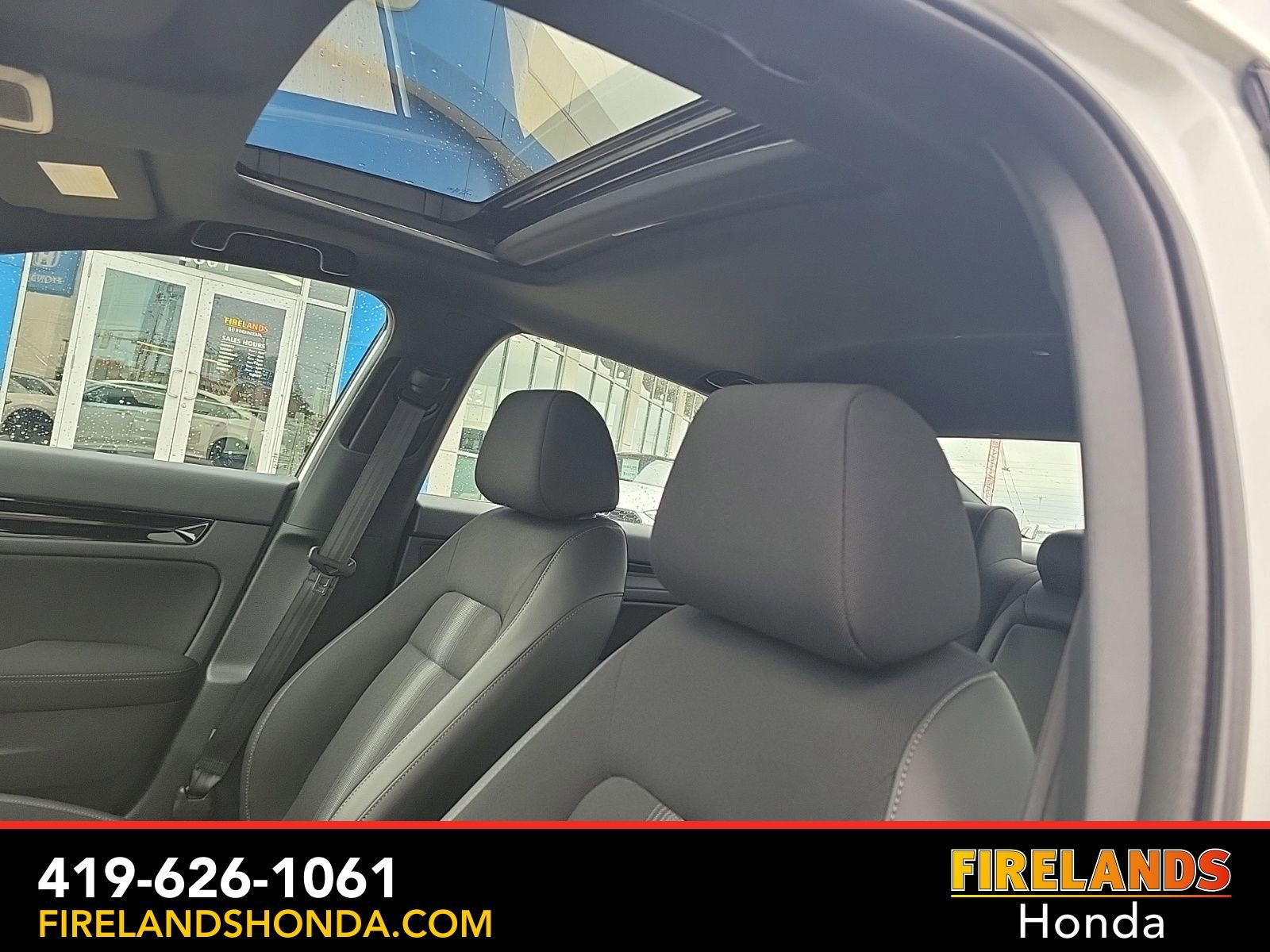 New 2026 Honda Civic Sport image 16