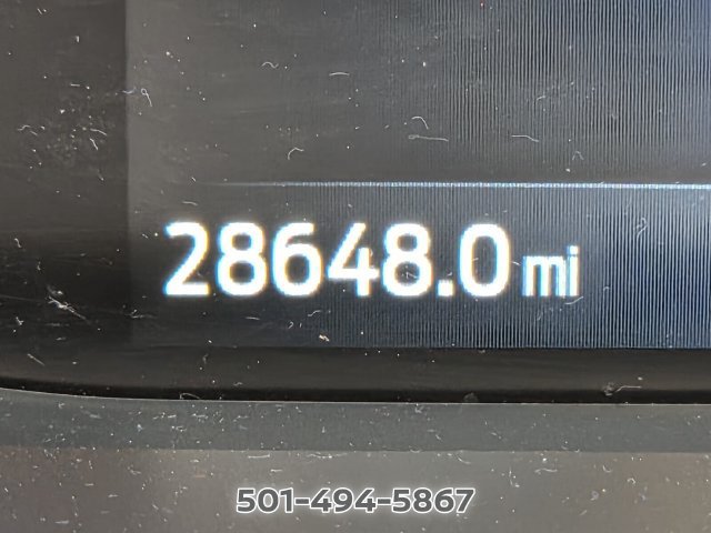 Used 2024 Ford Escape Active w/ Tech Pack #1 FWD image 23