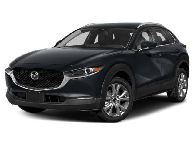Used 2023 MAZDA CX-30 AWD 2.5 S w/ Preferred Package