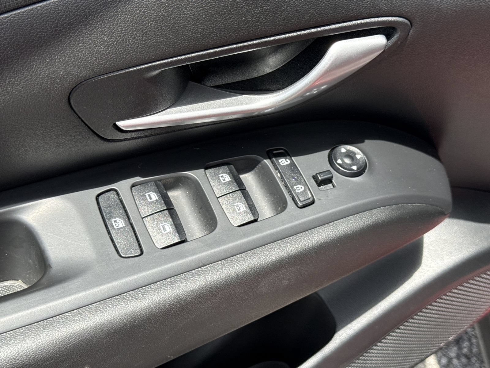 Used 2023 Hyundai Tucson SEL w/ Convenience Package FWD image 15