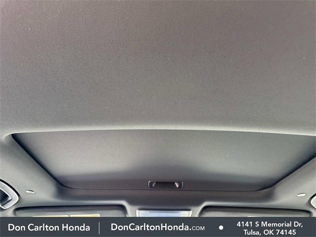 New 2026 Honda CR-V TrailSport image 13