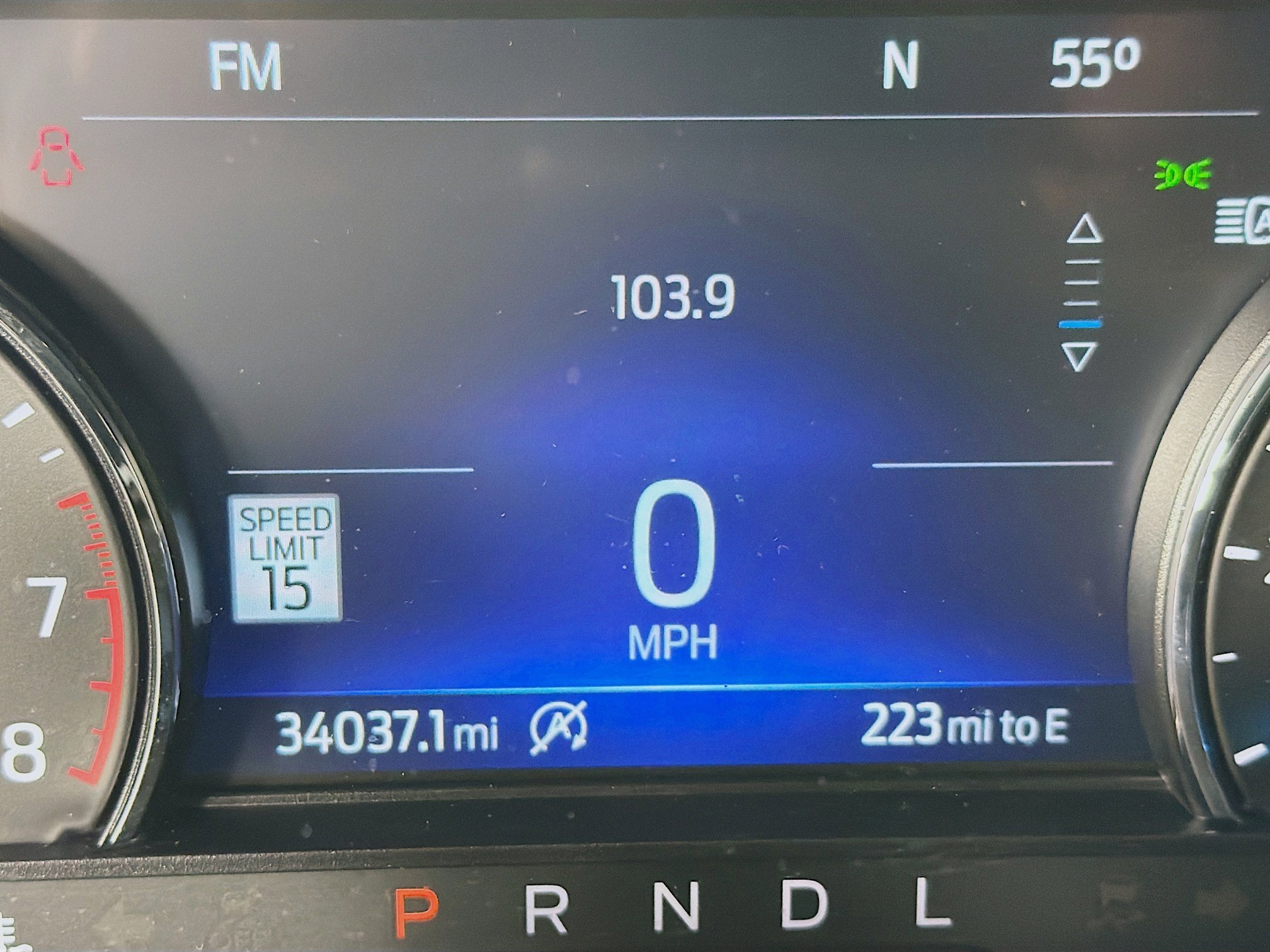 Used 2022 Ford Explorer ST-Line image 14