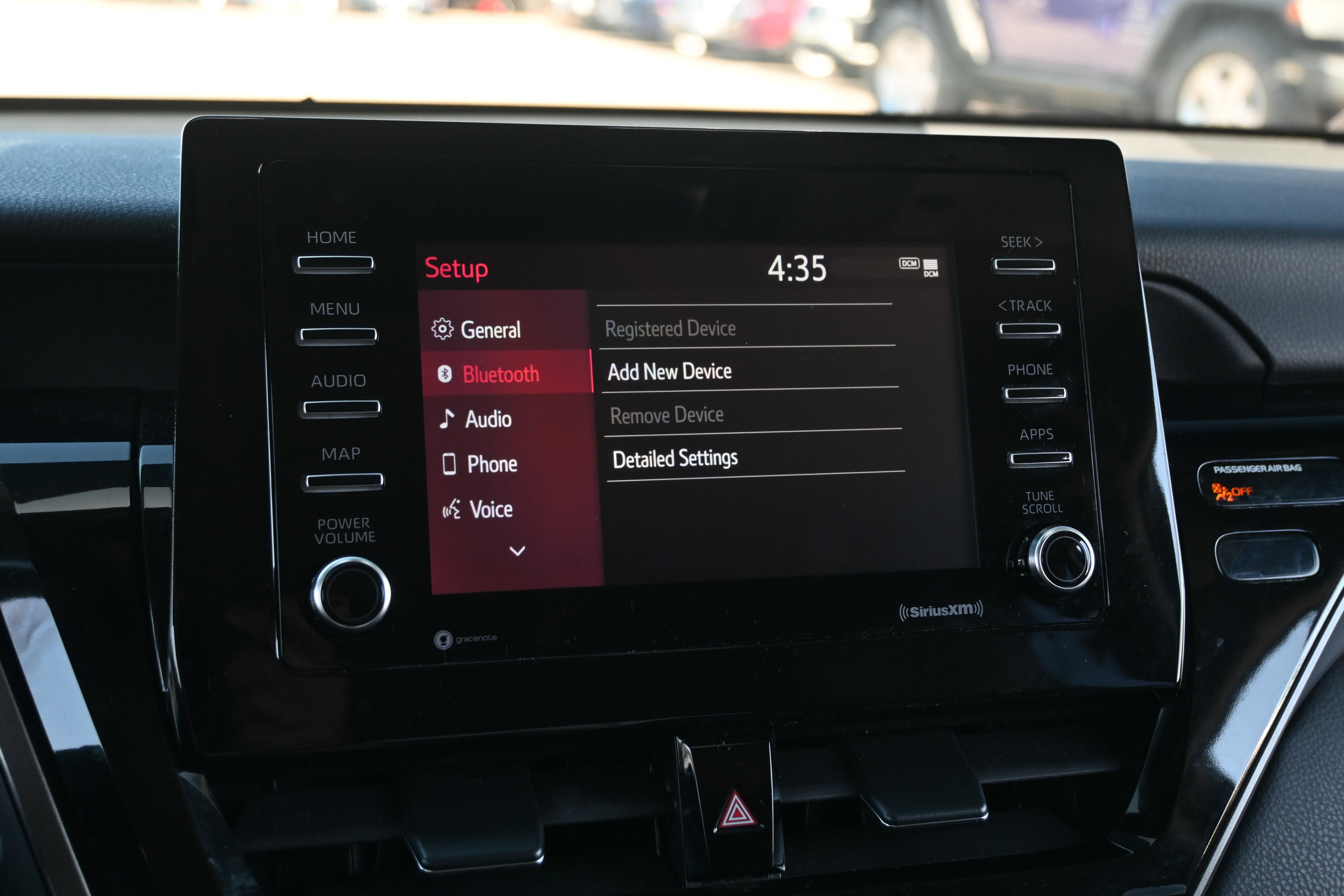 Used 2021 Toyota Camry SE w/ Convenience Package image 29