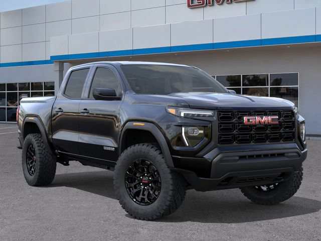 New 2026 GMC Canyon Elevation RWD image 7