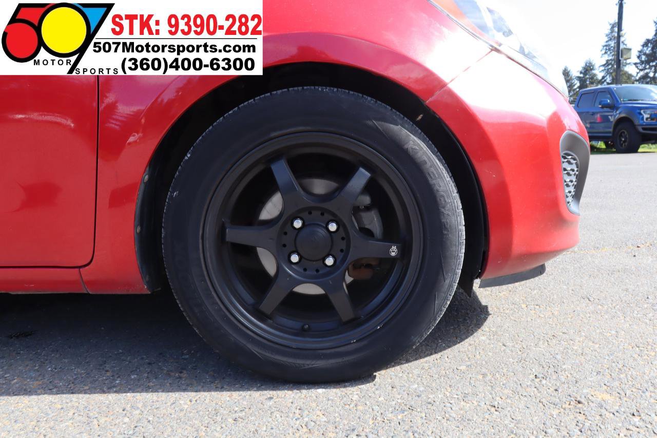 Used 2012 Kia Rio LX w/ PWR Pkg FWD image 22