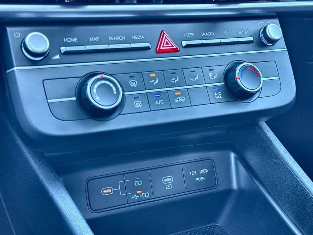 New 2026 Hyundai Tucson SE FWD image 20