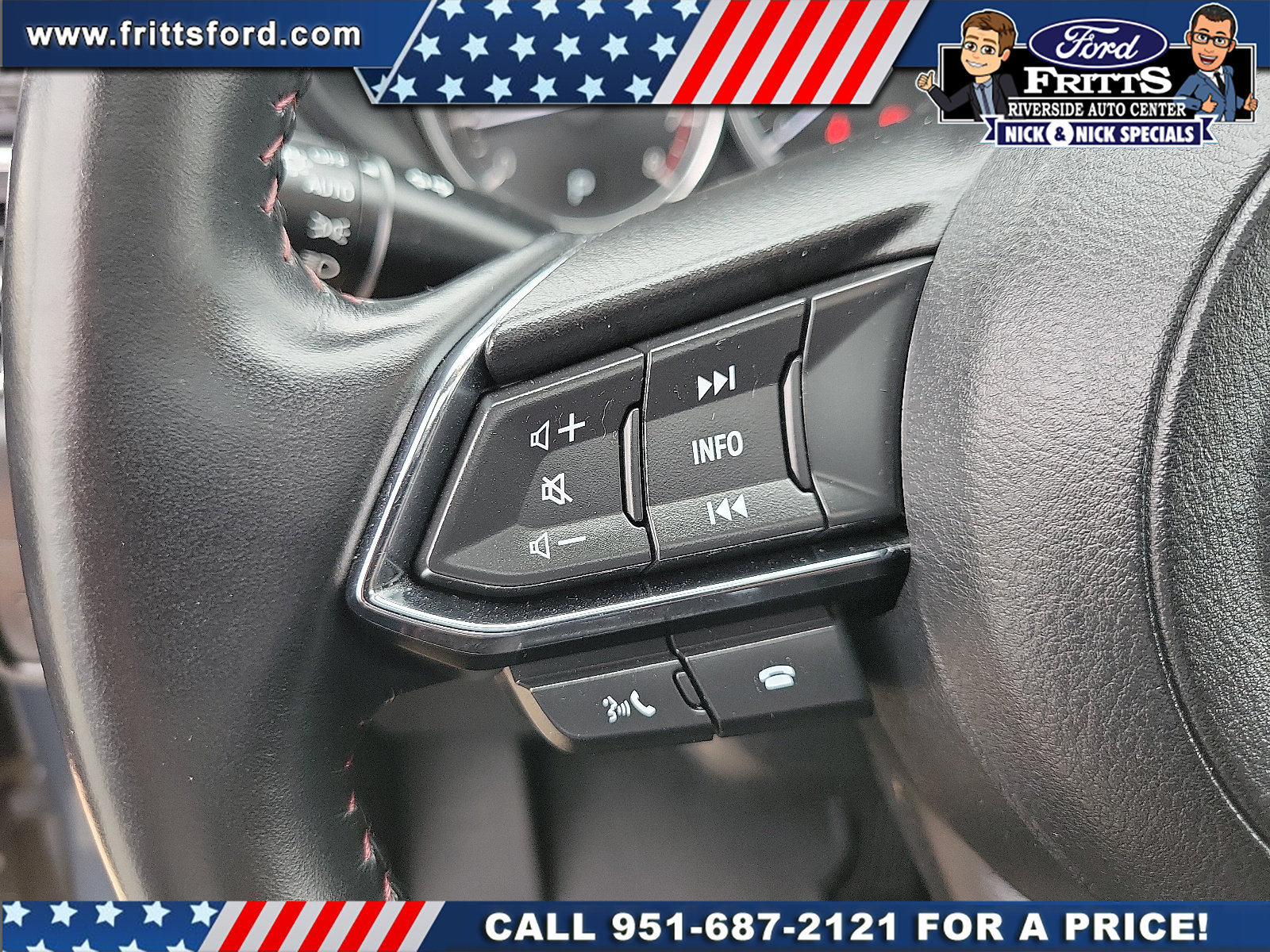 Used 2023 MAZDA CX-5 Carbon Edition AWD/4WD image 6