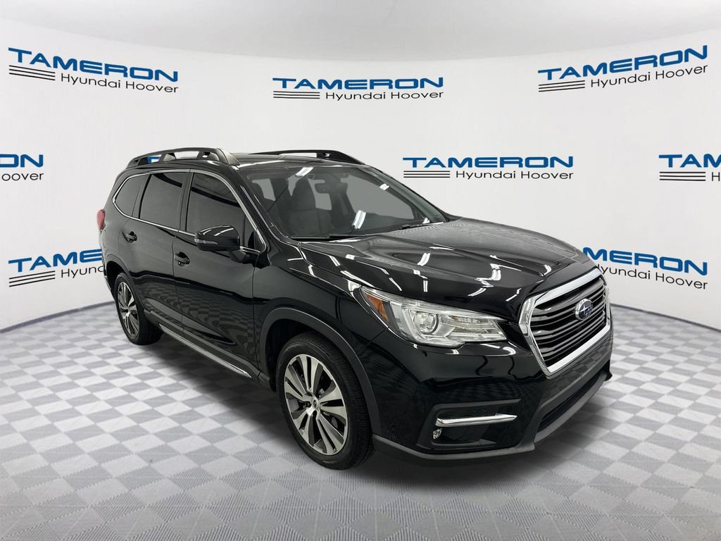 Used 2022 Subaru Ascent Limited AWD/4WD image 7