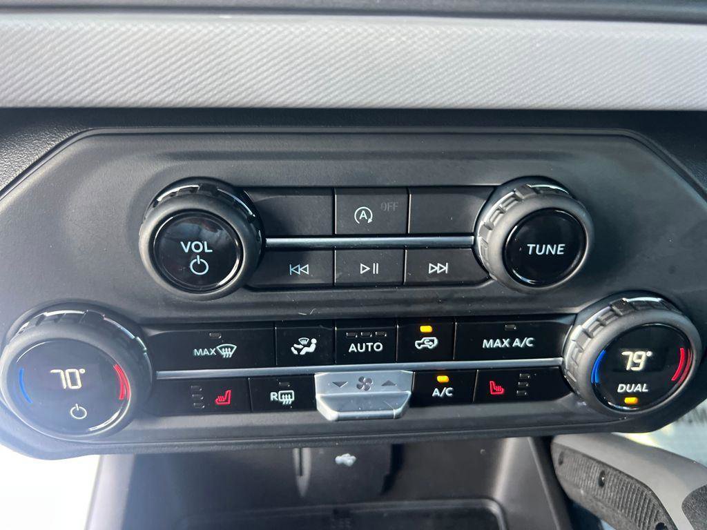 Used 2023 Ford Bronco Big Bend image 20