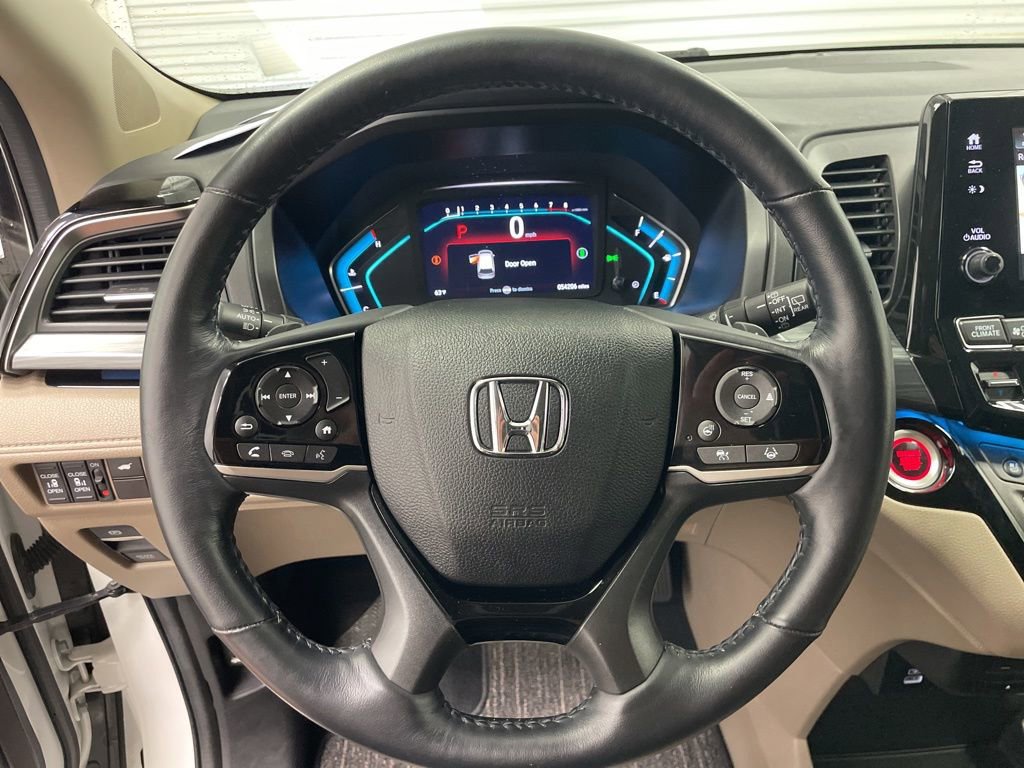 Used 2021 Honda Odyssey Elite image 22