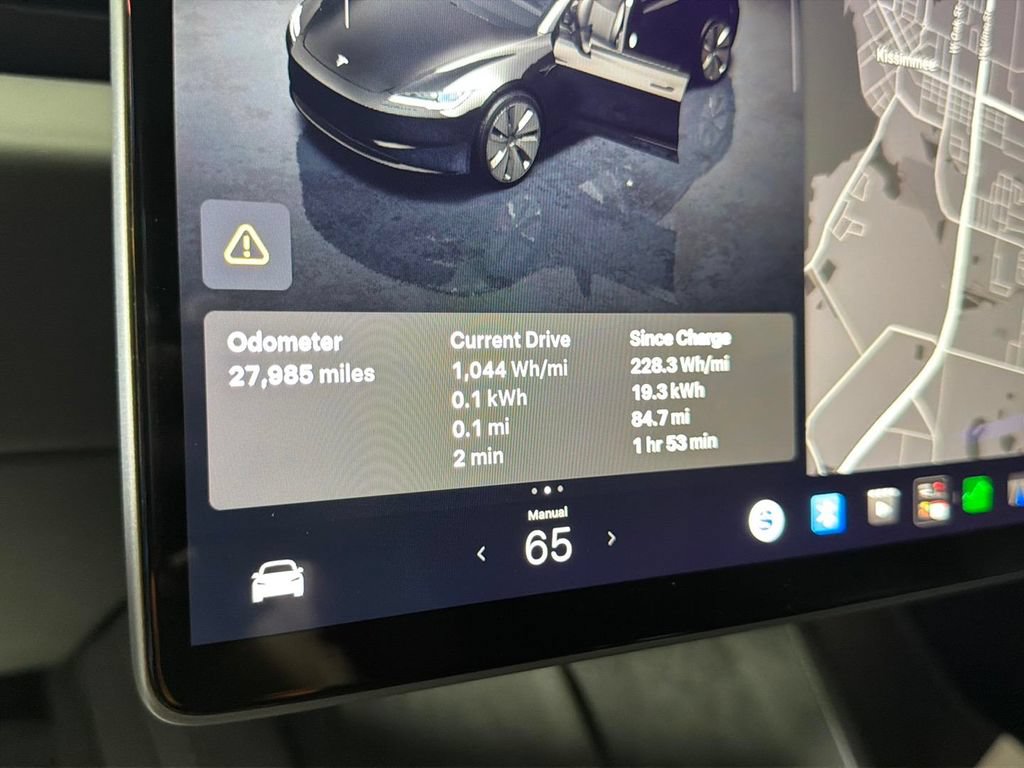 Used 2025 Tesla Model 3 Long Range RWD image 22