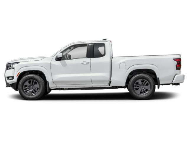 Used 2025 Nissan Frontier SV image 4