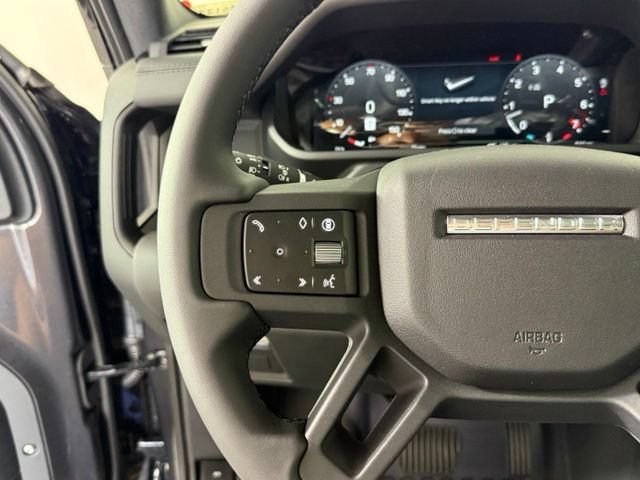 New 2026 Land Rover Defender 130 Outbound AWD/4WD image 42