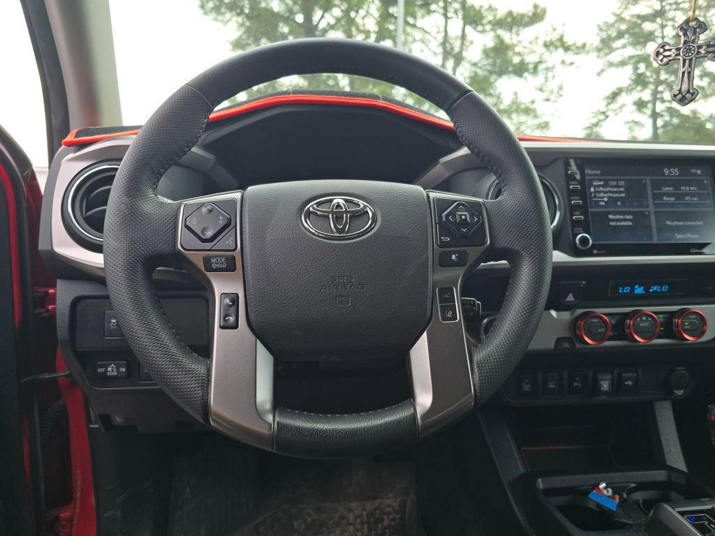 Used 2023 Toyota Tacoma SR5 image 15