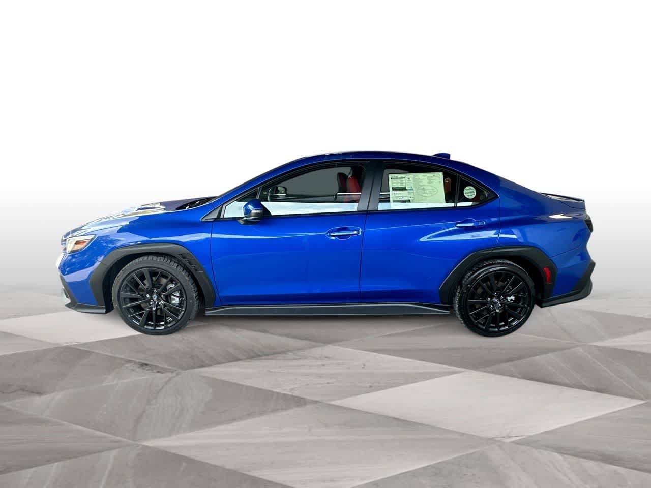 New 2026 Subaru WRX GT w/ WRX Electronics Package AWD/4WD image 5