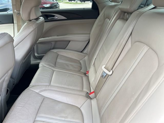 Used 2019 Lincoln MKZ Reserve FWD image 38