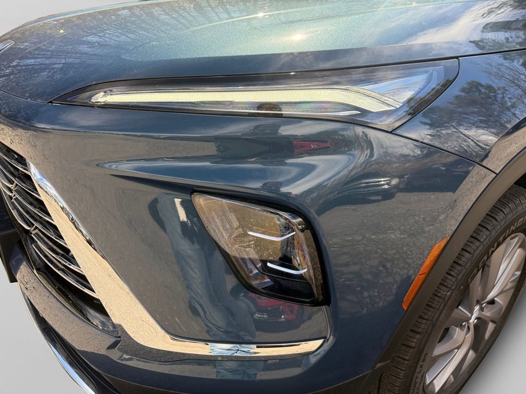 New 2026 Buick Enclave Preferred FWD image 30