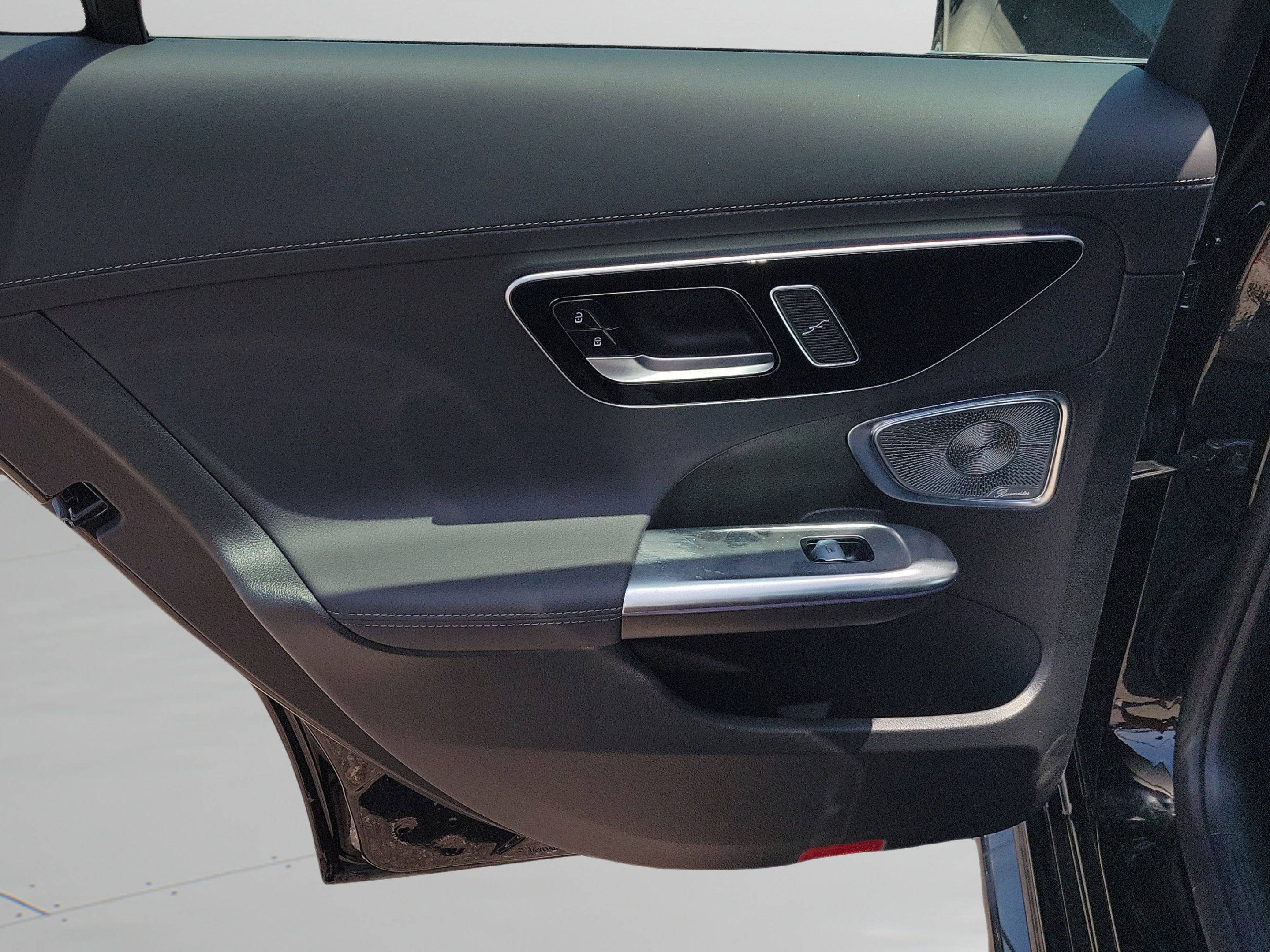 Certified 2026 Mercedes-Benz C 300 Sedan image 7