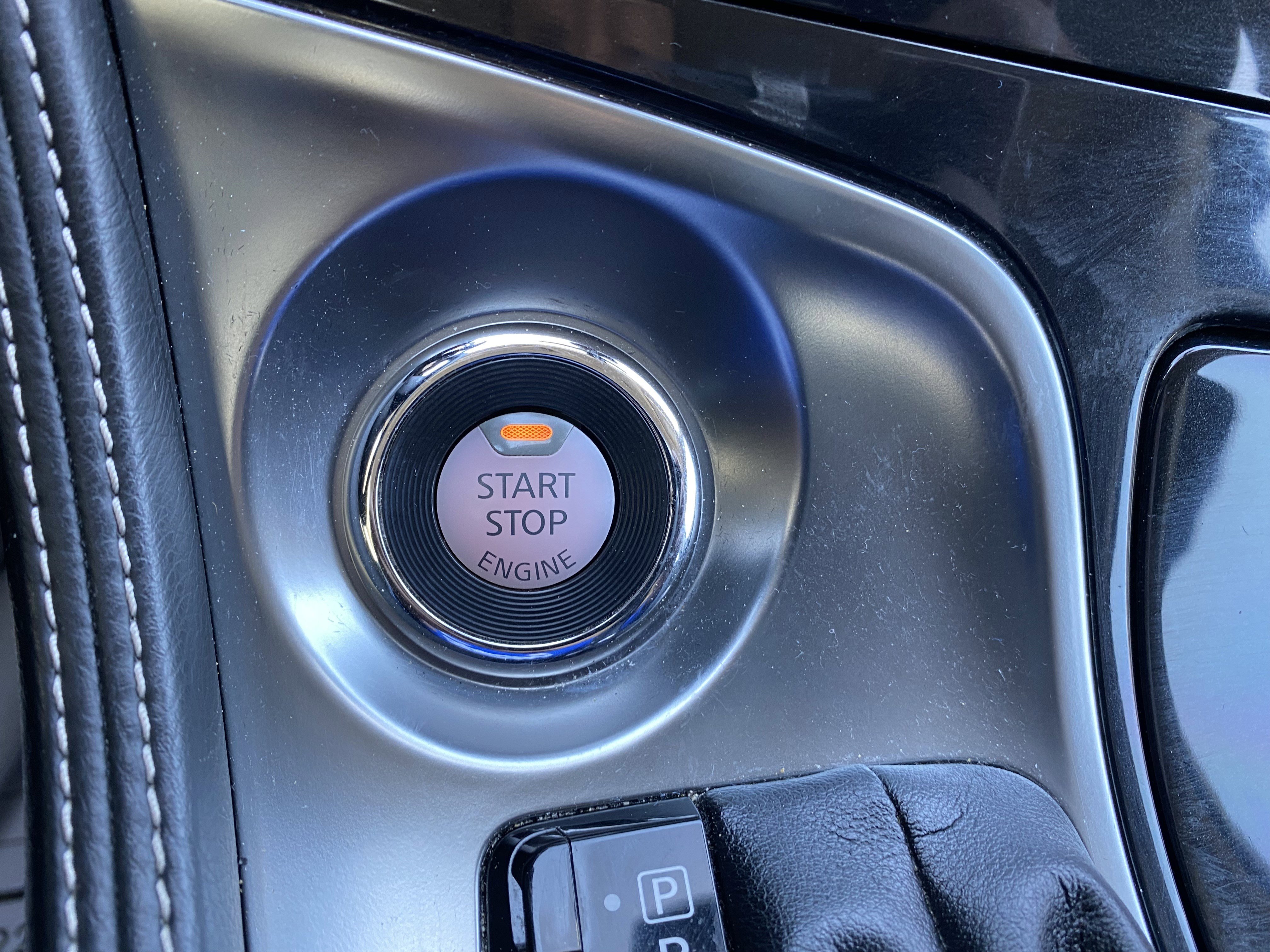 Used 2017 Nissan Maxima Platinum w/ Medallion Package image 26